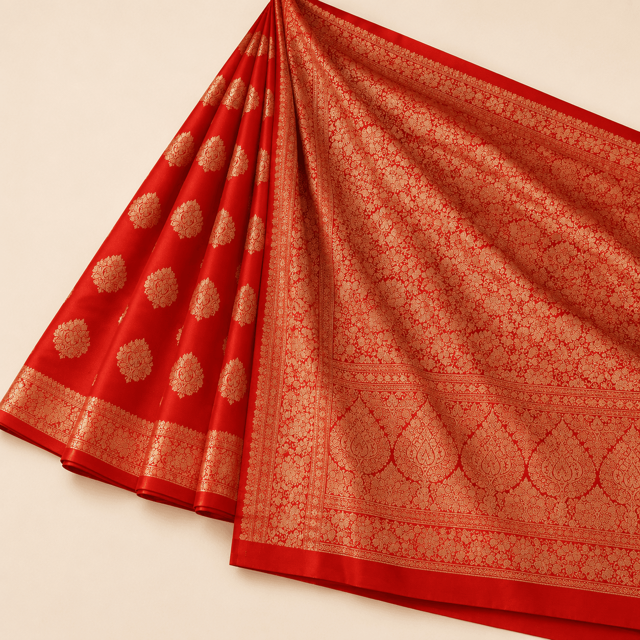 Silk Catalog Saree